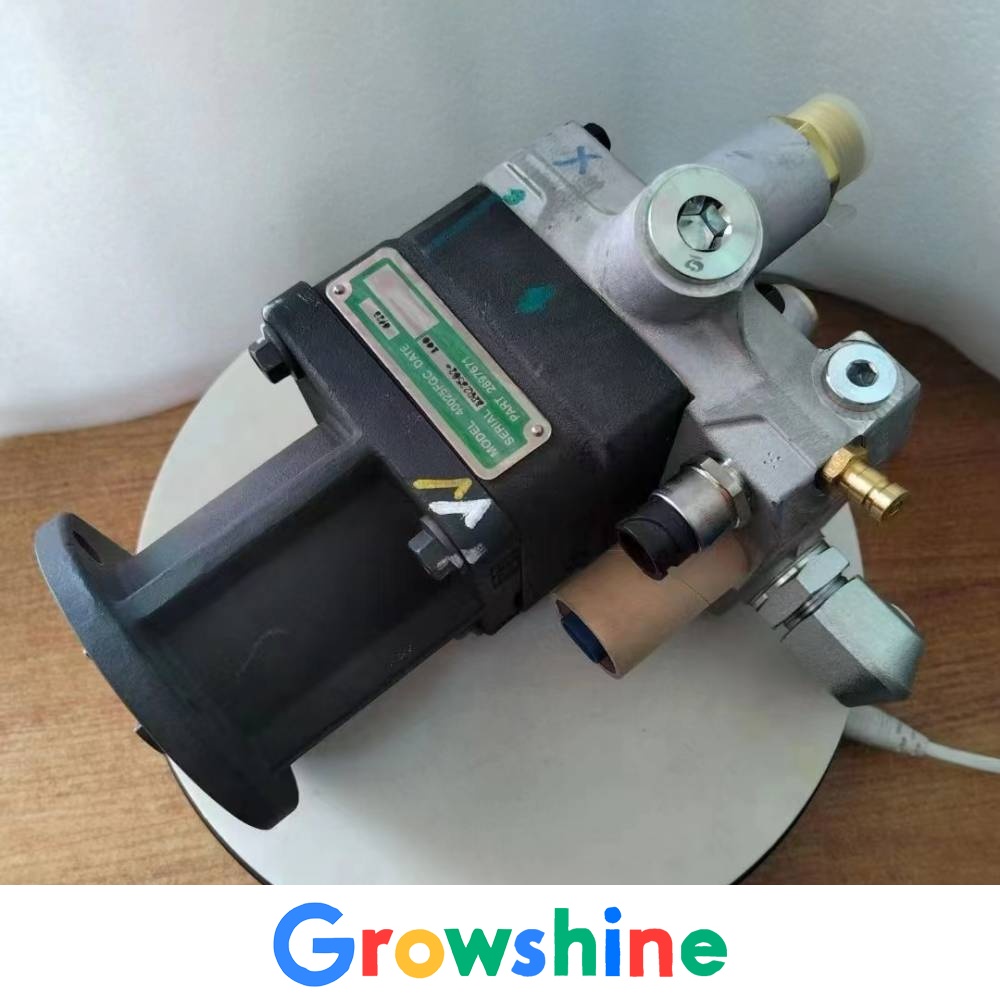 Cummins QSK23 fuel pump 2888574 XCMG crawler crane imported fuel pump