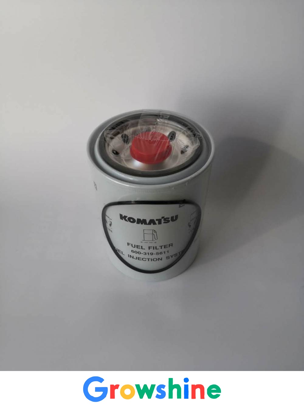 Komatsu 200/220-8 filter element Komatsu original pre-filter
