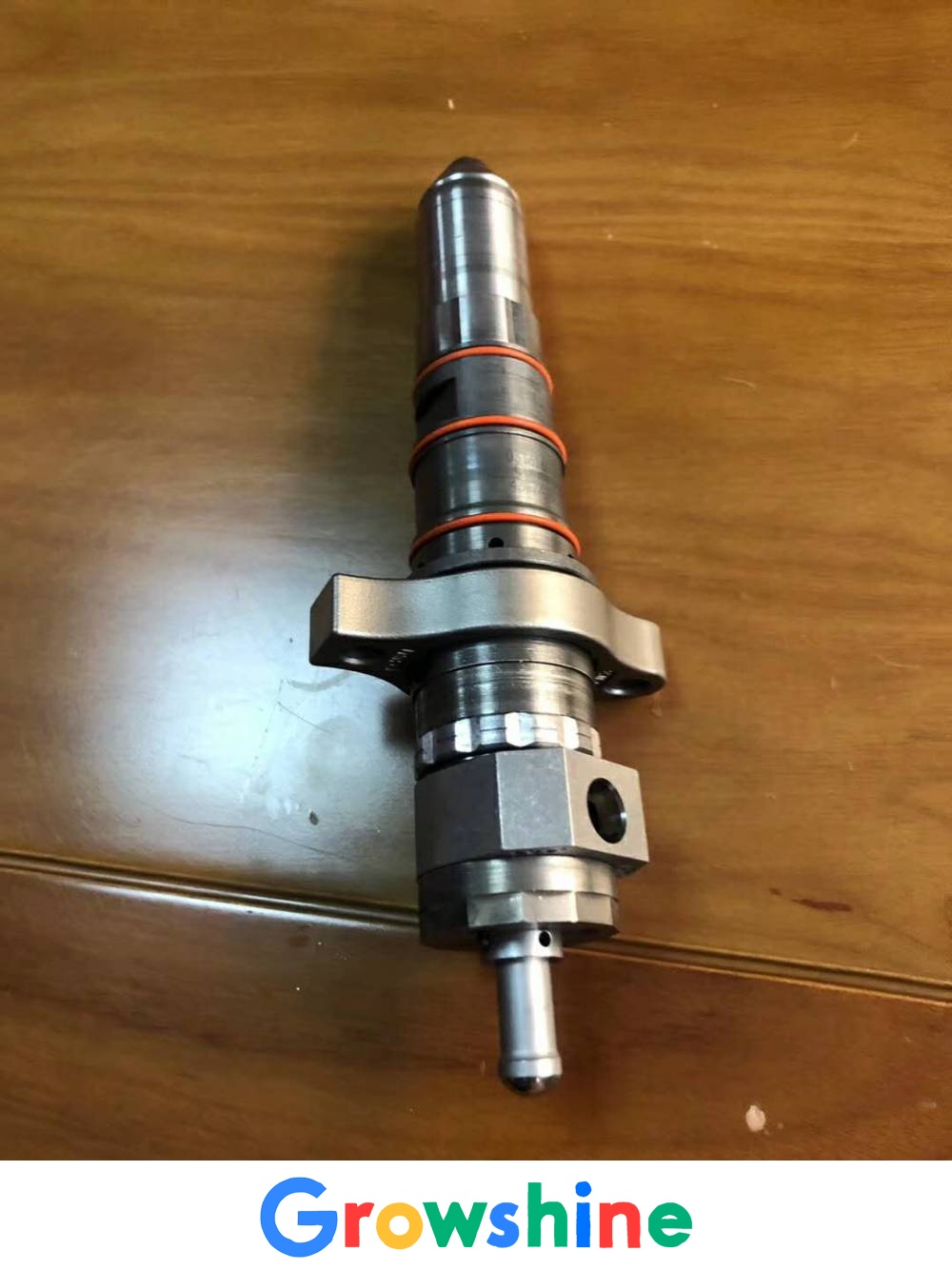 Cummins fuel injector assembly 4307428 Cummins original accessories fuel injector