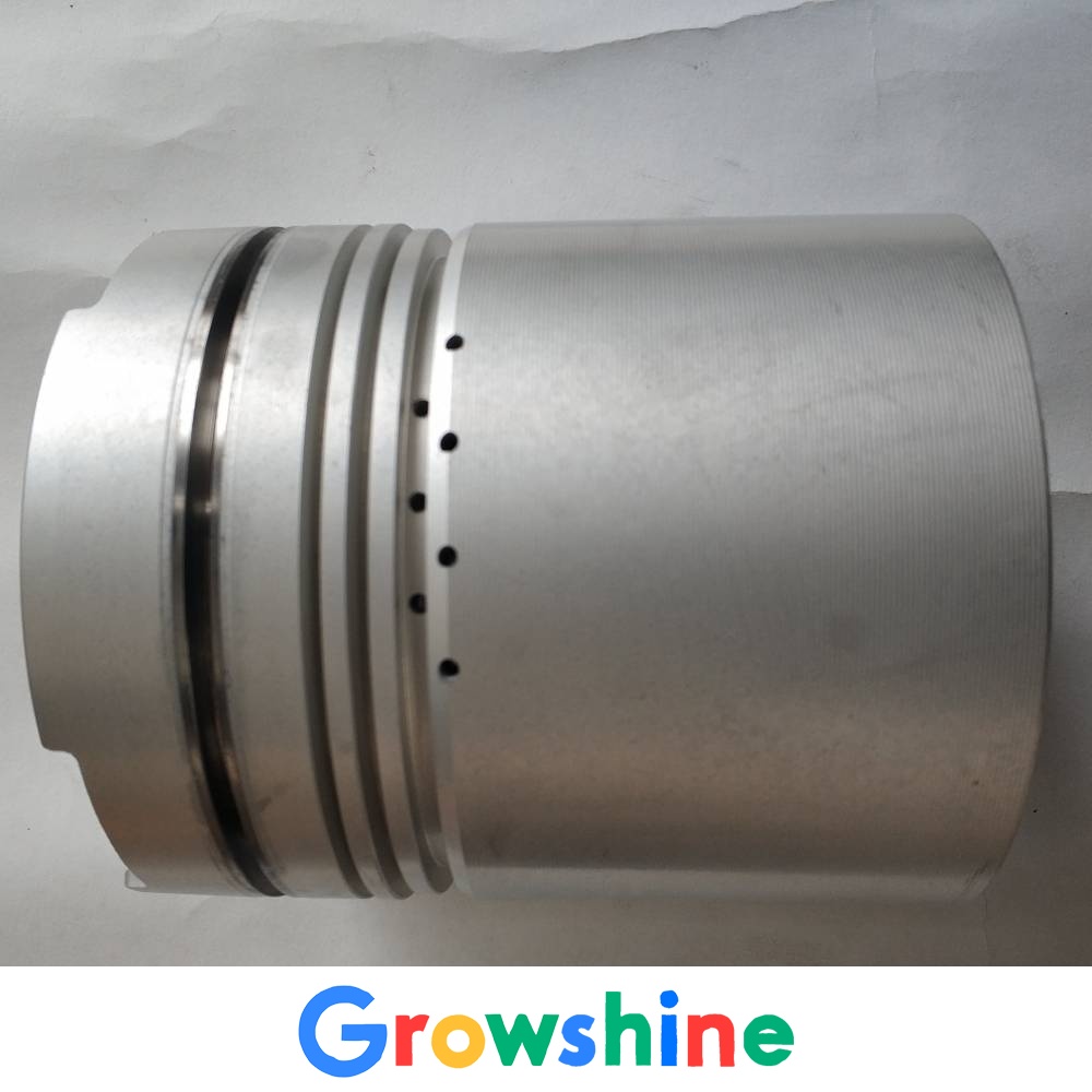 Cummins NT855 piston 3017349 XCMG 320 bulldozer engine piston
