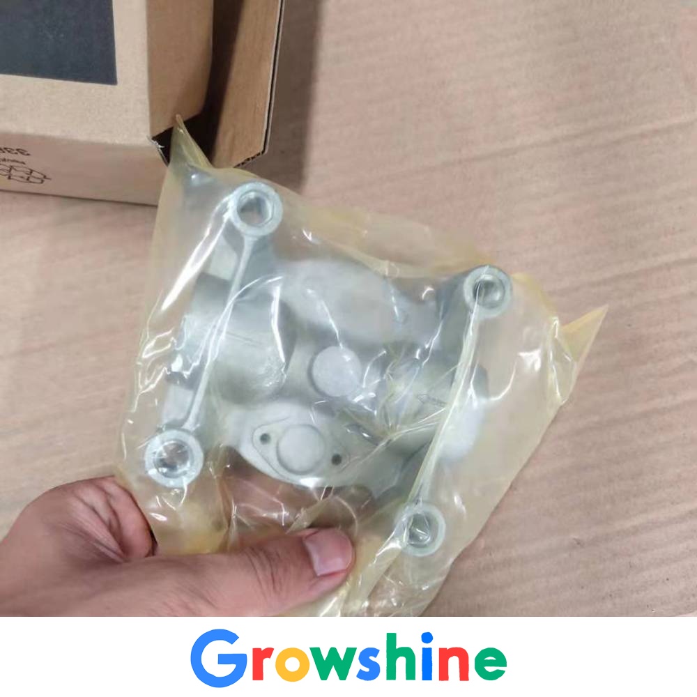 Xikang QSM11 diesel filter seat 142784 Liugong 950 excavator diesel filter seat