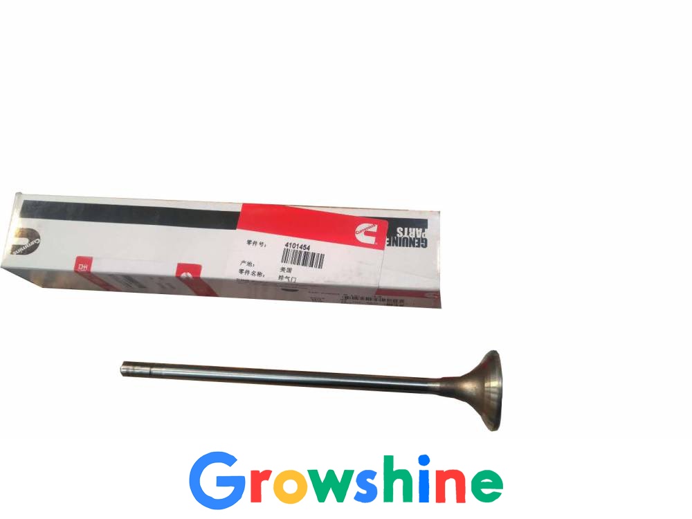 Cummins X15 overhaul parts, piston assembly, intake and exhaust valve, size and tile