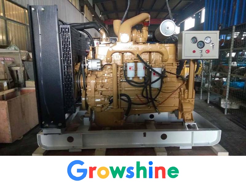 Shanxi Datong Cummins Renovated NT855 Engine Assembly Cummins All Vehicle Accessories
