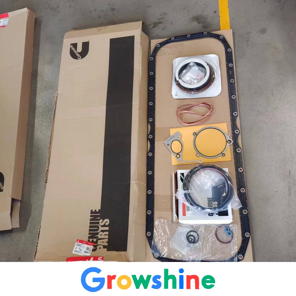 Cummins K38 repair bag 5492345 Chongqing Cummins K38 repair bag