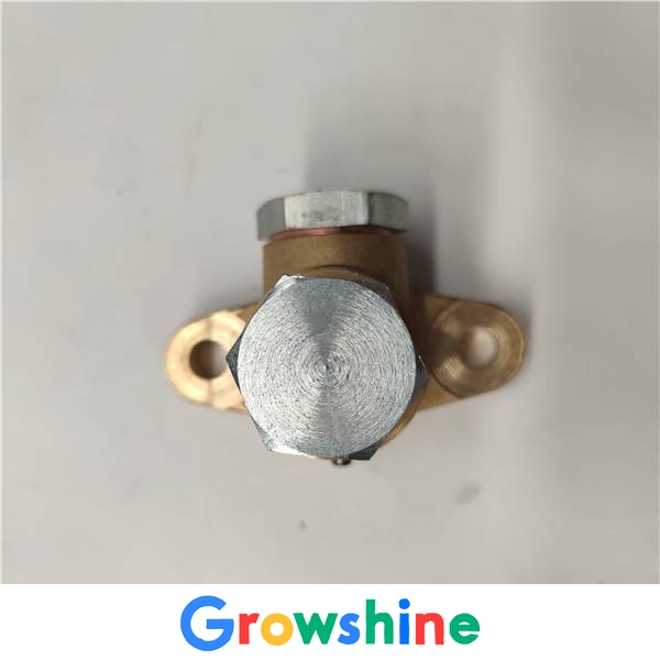 Spot Sales Cummins Throttle 3325064 QSX15 KTA19