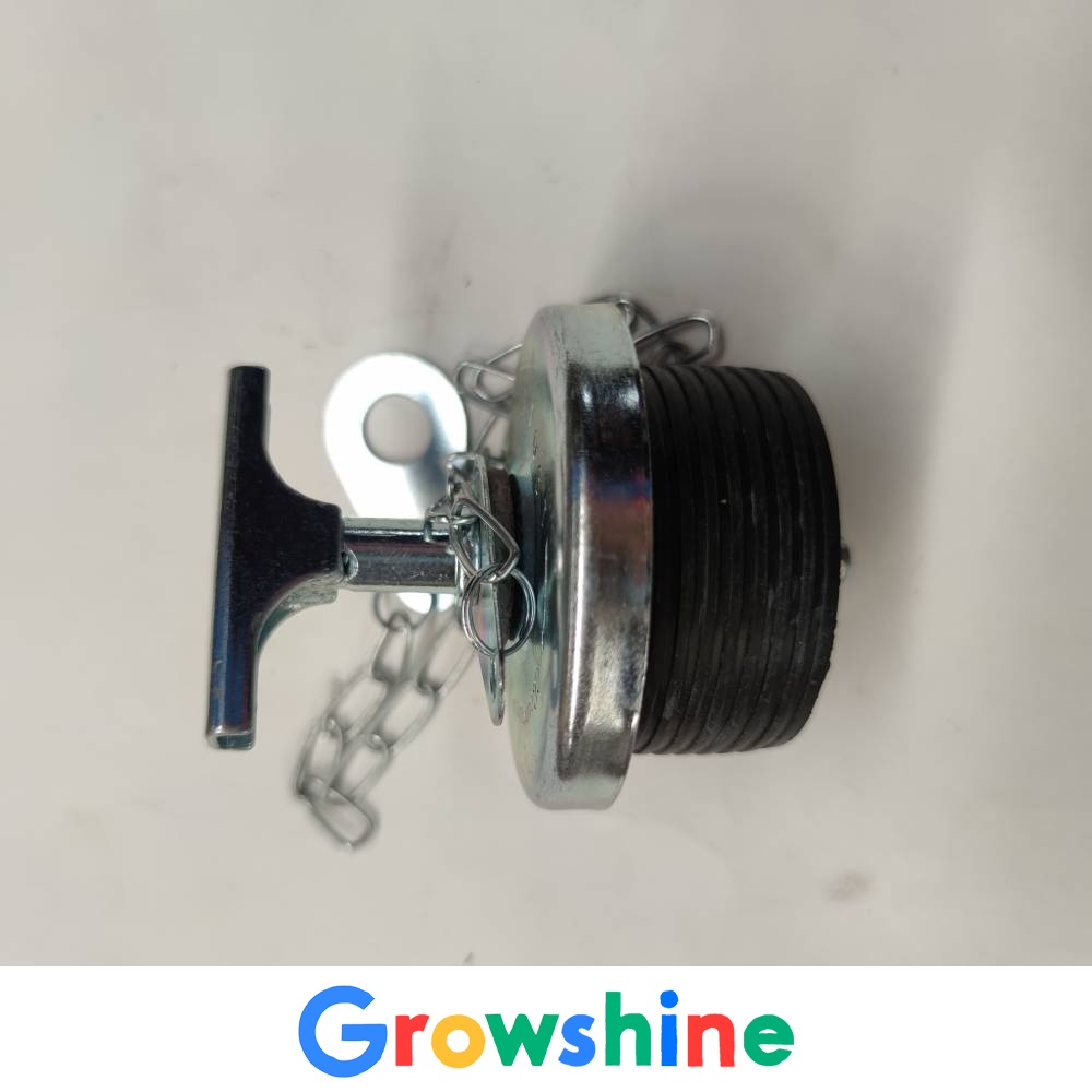 Tianshui Cummins Accessories Chongkang NT855 engine fuel cover