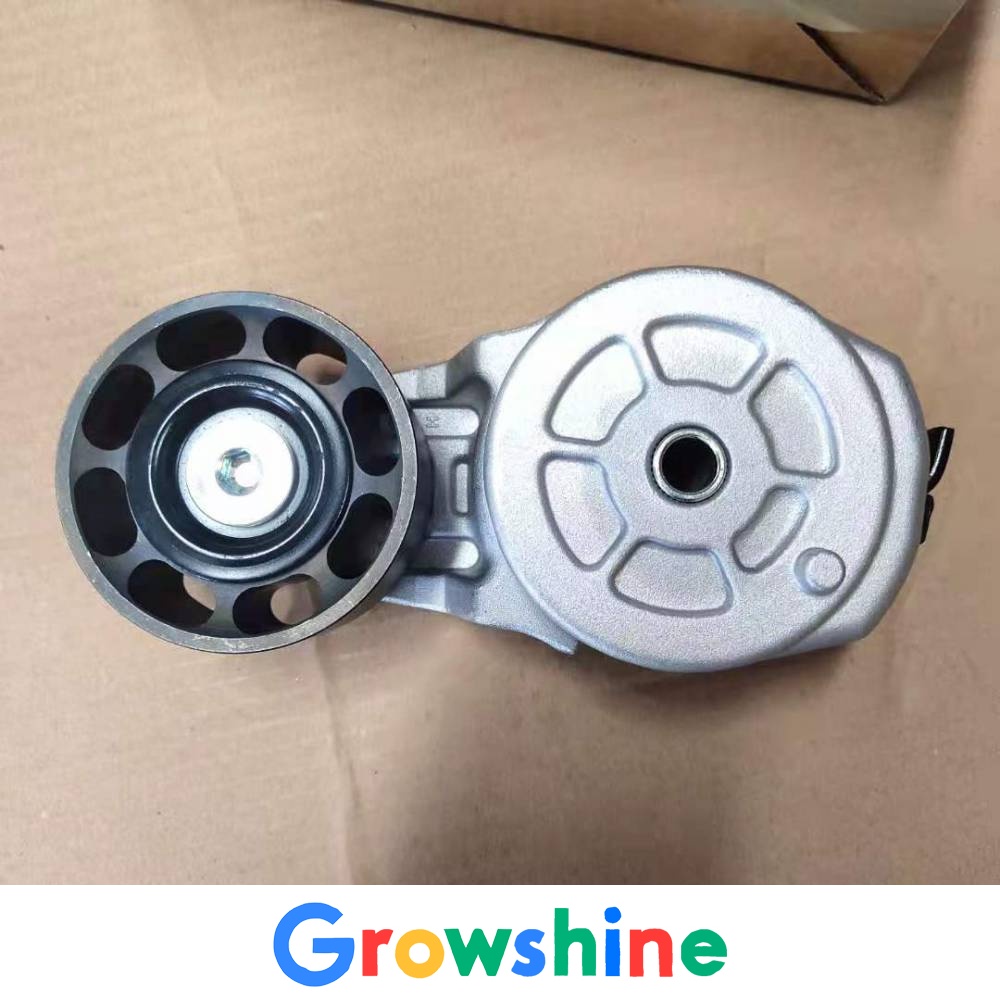 Chenggong 938 loader belt tightening wheel Cummins QSB6.7 tightening wheel 3976834