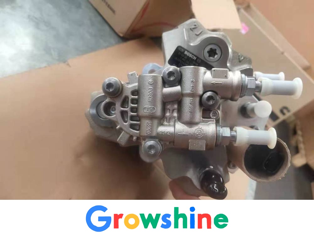 Cummins ISF2.8 fuel pump 5303387 Foton Omarco oil pump