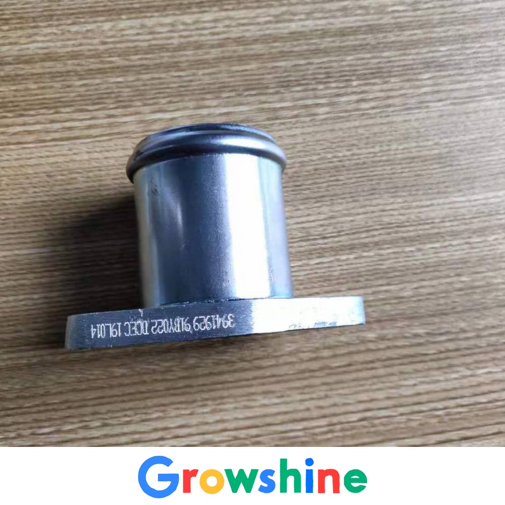 Xinjiang Cummins QSX15 engine outlet pipe Liugong CLG970E excavator accessories