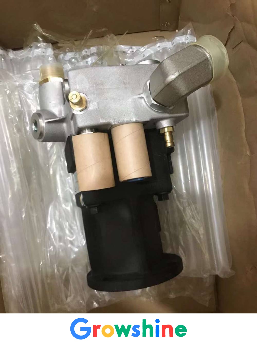 Meikang QSK60 fuel pump 4088186 Oilfield fracturing vehicle QSK60 oil pump