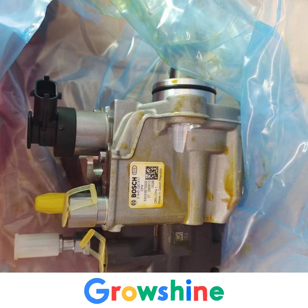 Bosch oil pump 0445020517 Foton Omarco fuel pump