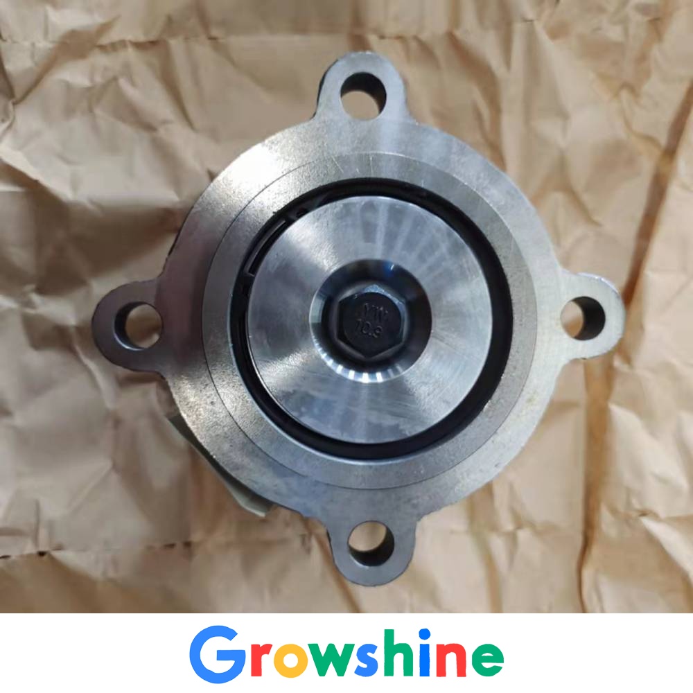 Shaanxi Automobile Slag Truck Accessories Xikang ISM11 Fan Bracket 5560056
