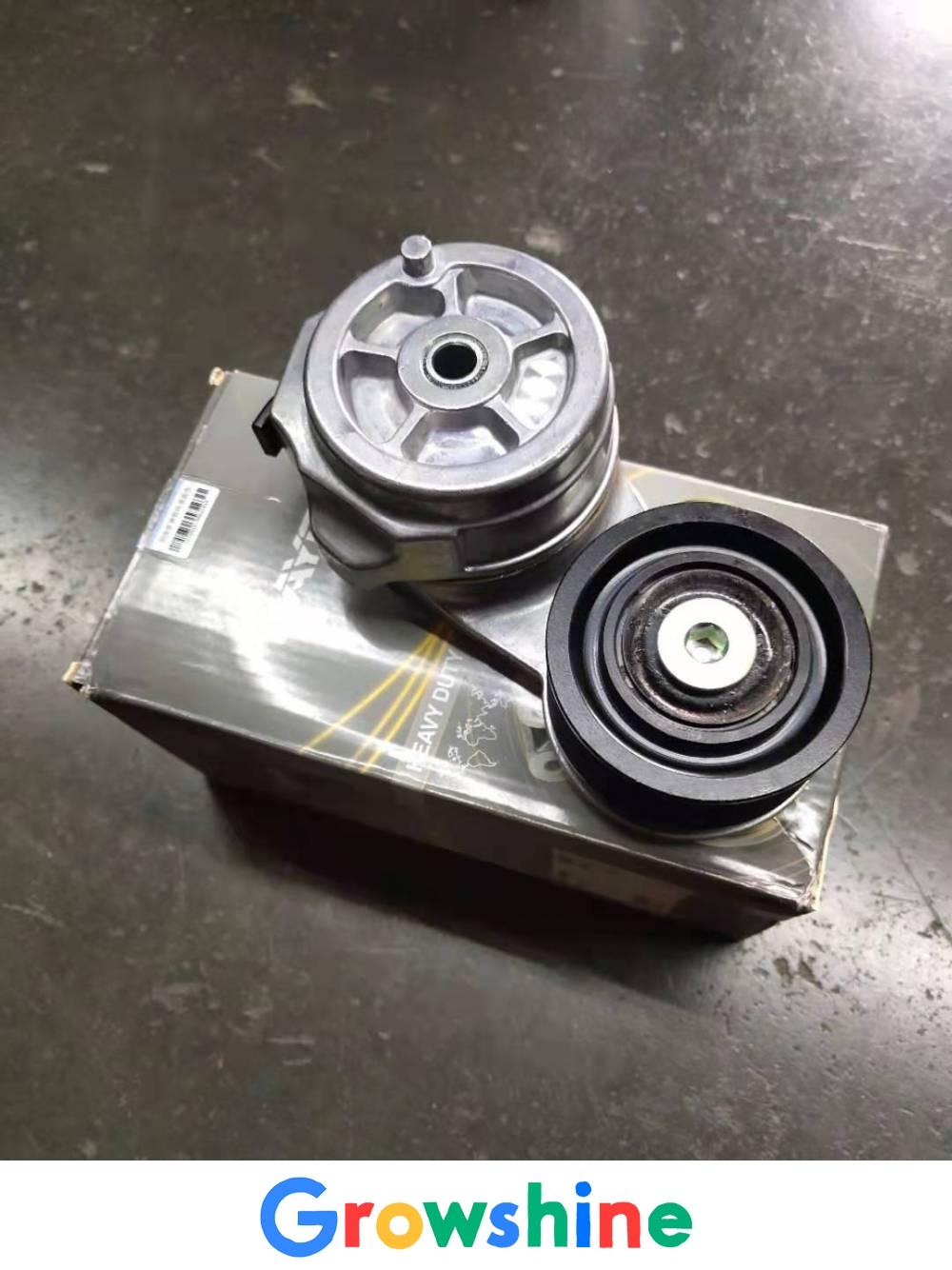 Cummins engine overhaul, bowl plug, wire plug, tightening wheel