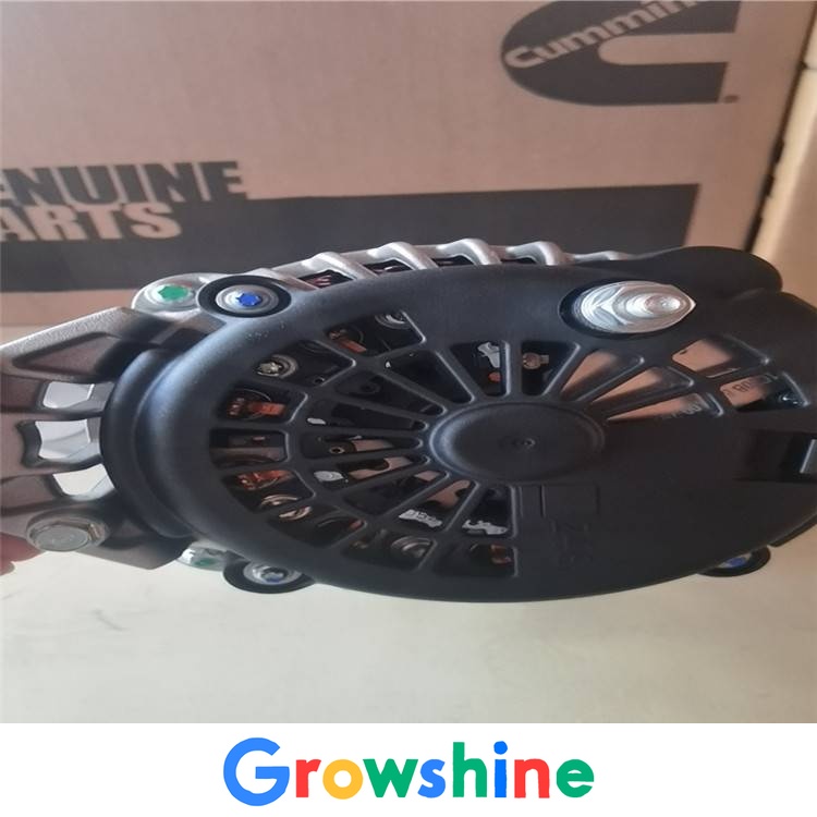 XCMG XR220 rotary drilling accessories generator Cummins QSM11 motor 5282841