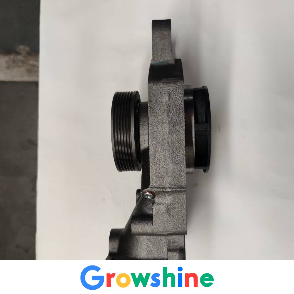 Cummins generator set water pump, re-launch NT855 water pump 4915398