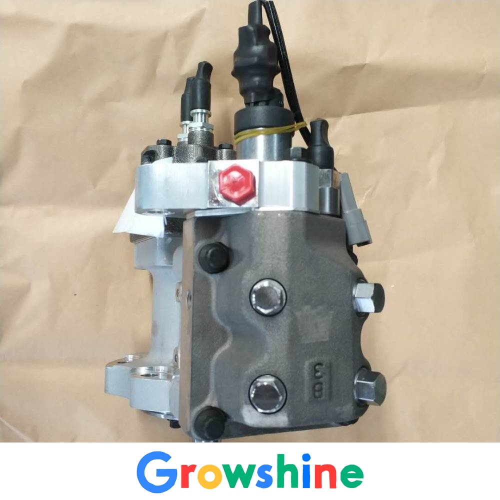 Shandong Cummins fuel pump assembly 3973228