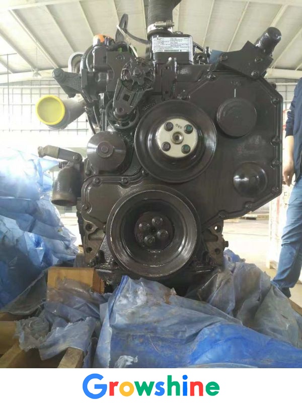 Cummins 6B engine | 6BTA5.9-C173 | Liugong 925D excavator