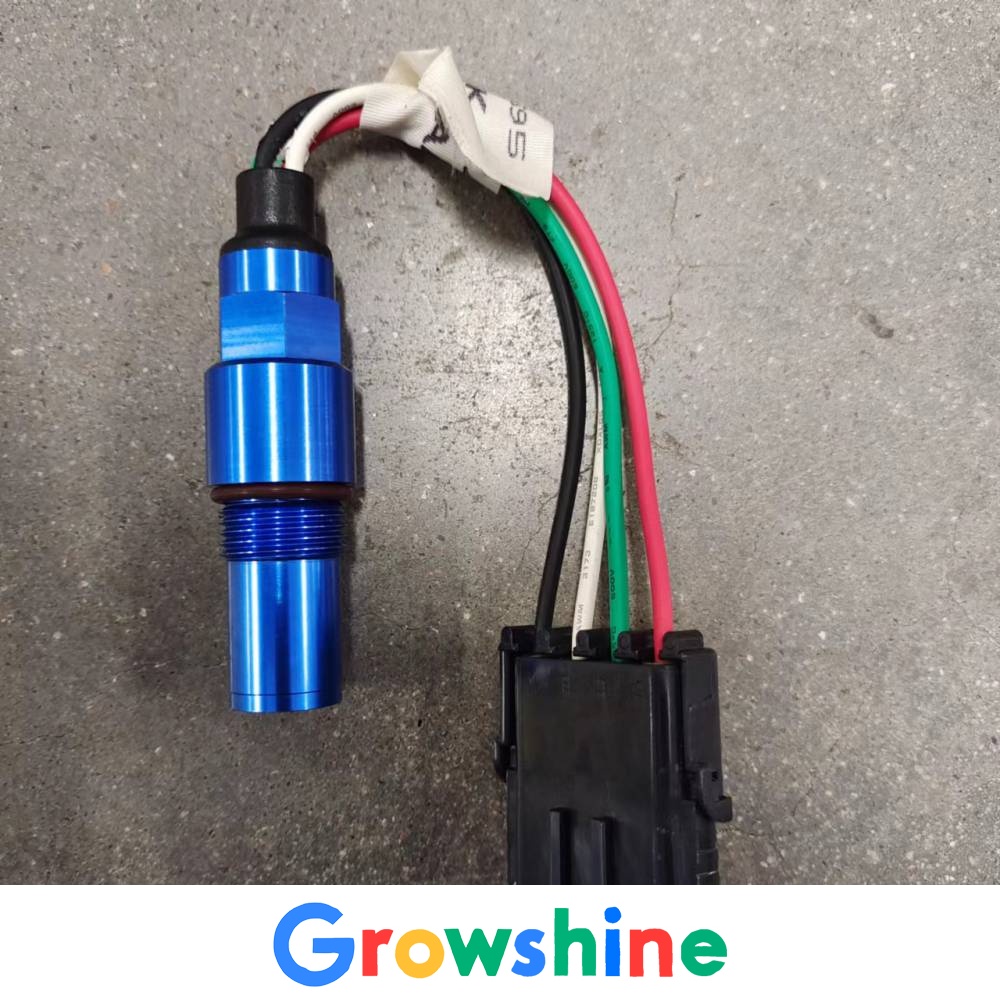Xikang QSM11 position sensor 4326595 Zoomlion 330 rotary drilling position sensor