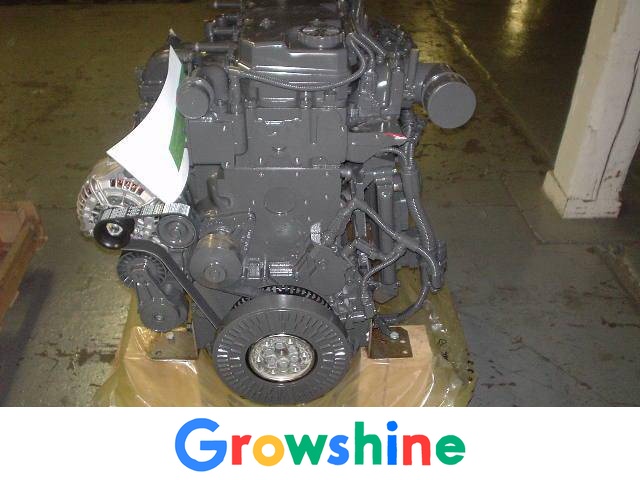 Chongqing Cummins ISB6.7 engine