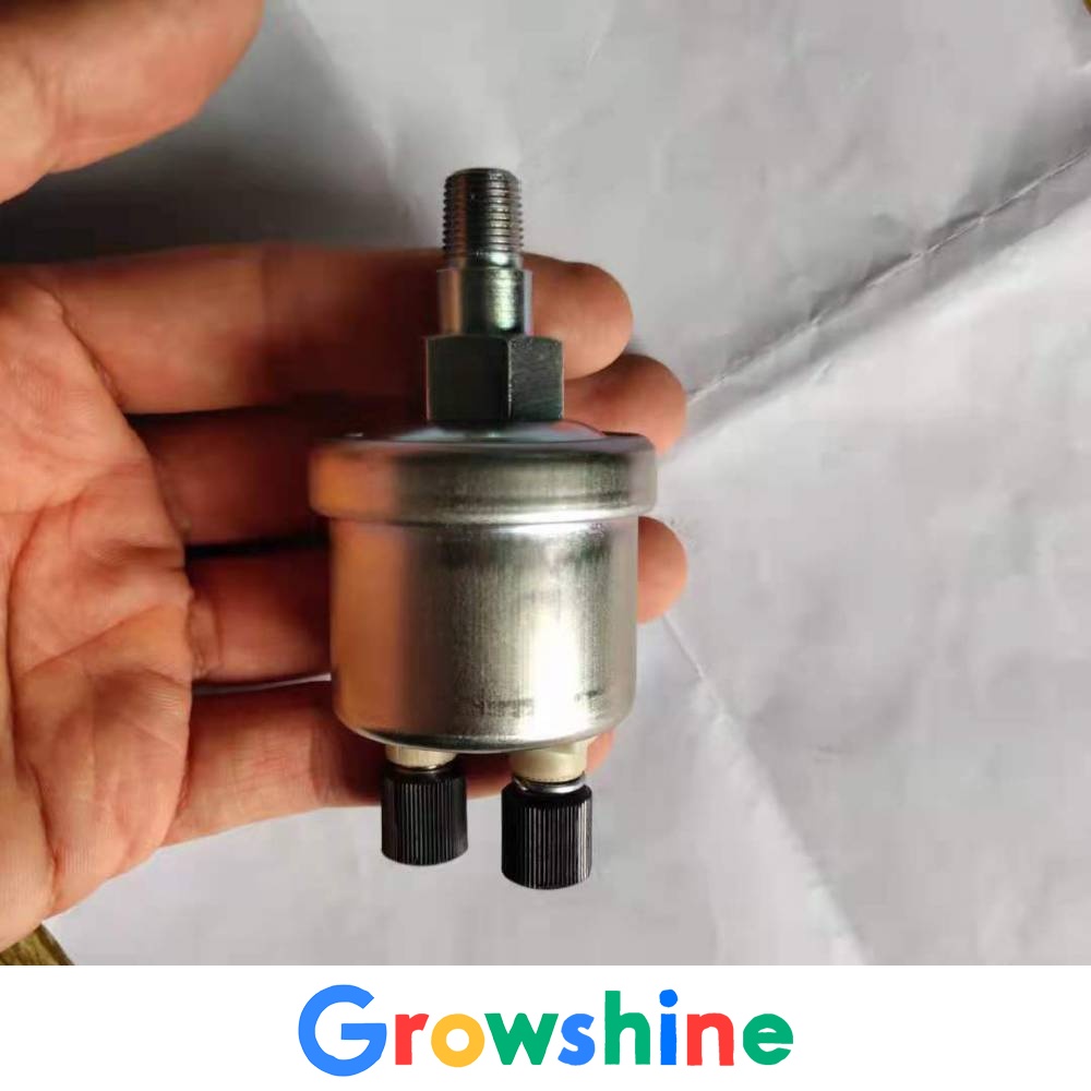 Jiangsu Cummins QSM11 Pressure Sensor 4921684 Shanghai Jintai Solid Drilling Machine Oil Pressure Sensor