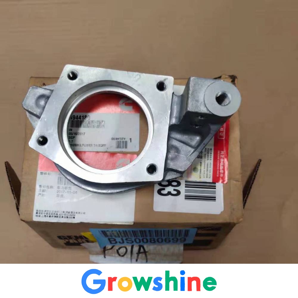 Cummins QSL power take-off 4944180 Liugong 945 excavator accessories