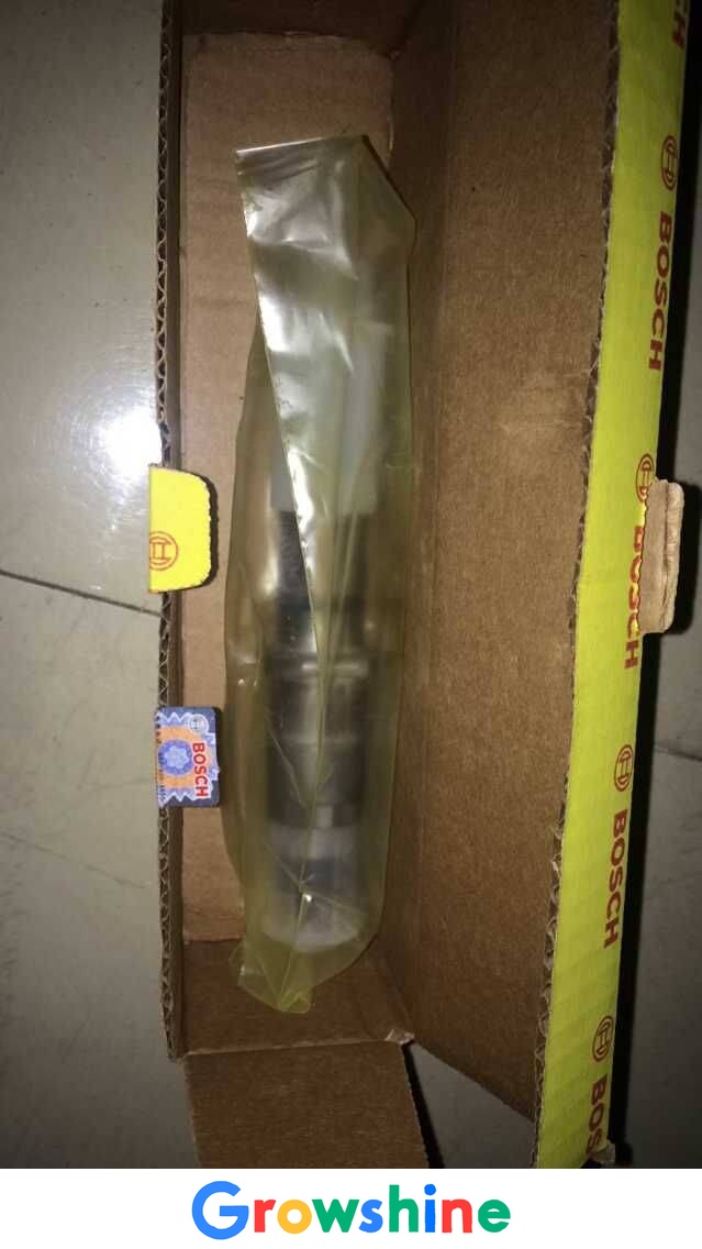 Supply the new Bosch fuel injector assembly 5263308 at the lowest price