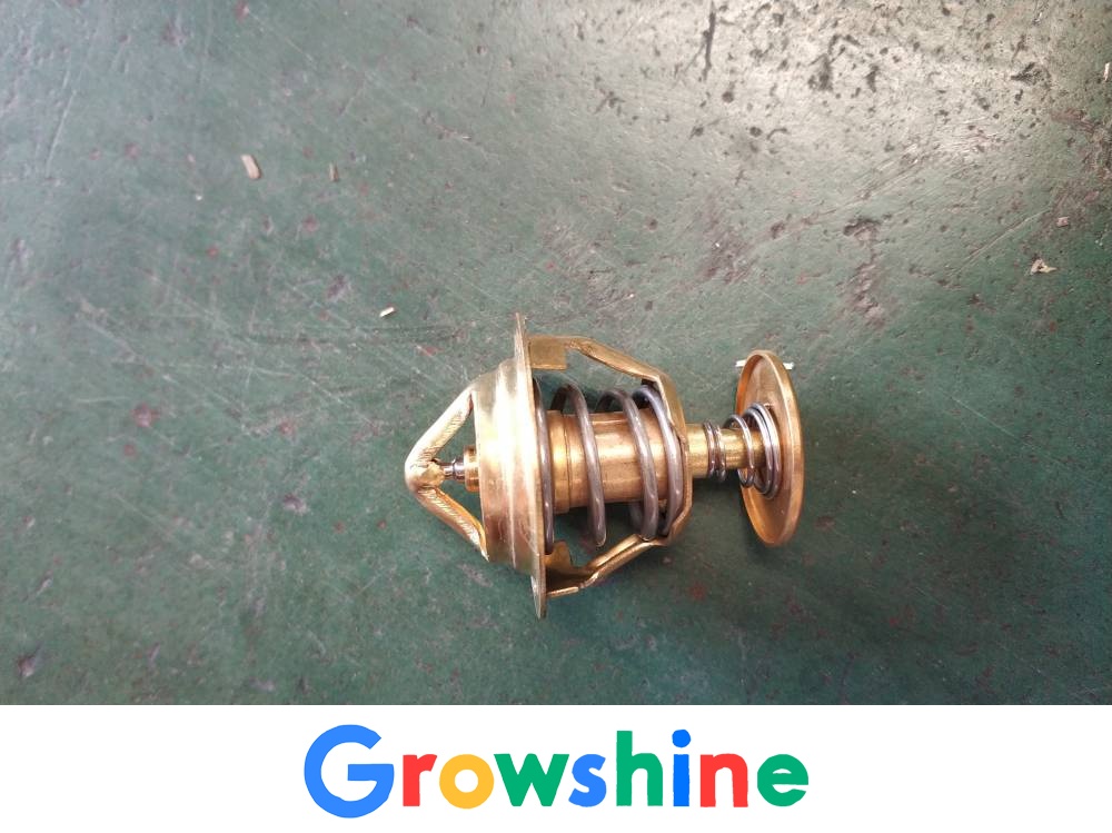 Huainan Cummins Engine Assembly Parts