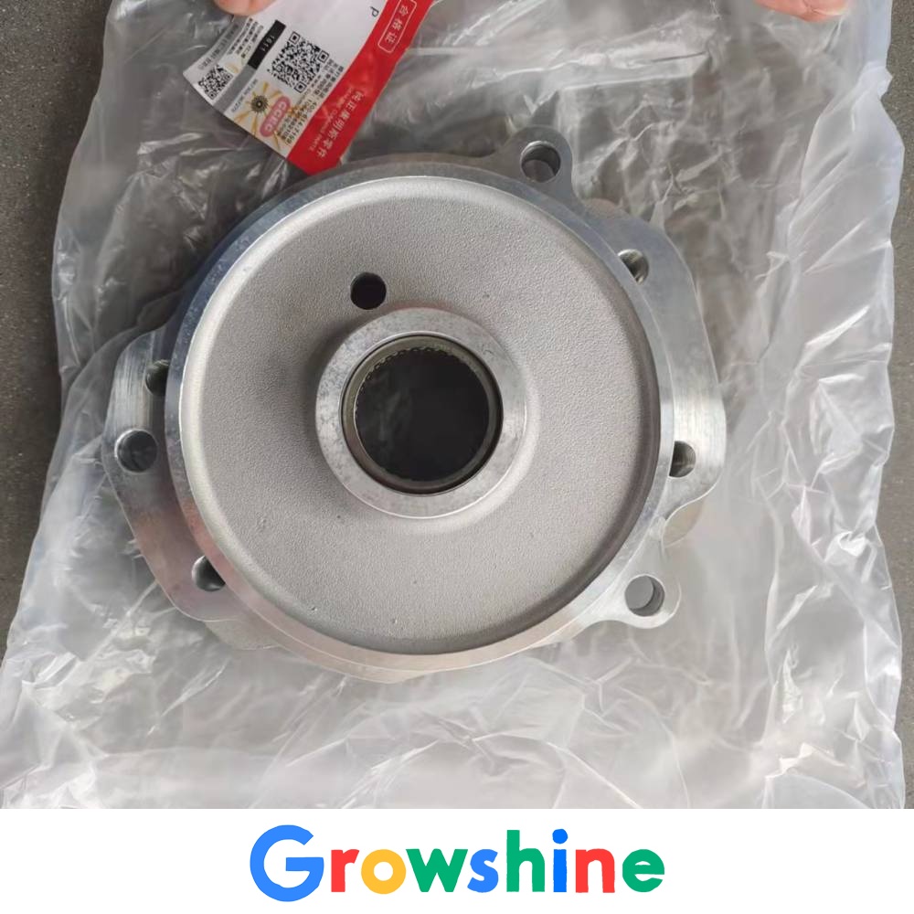 Cummins QSM11 hydraulic pump bracket 3820754 XCMG 500 excavator hydraulic pump bracket