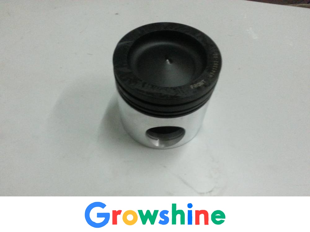 Shandong Cummins M11 piston assembly 4089865 Cummins accessories Piston piston pin