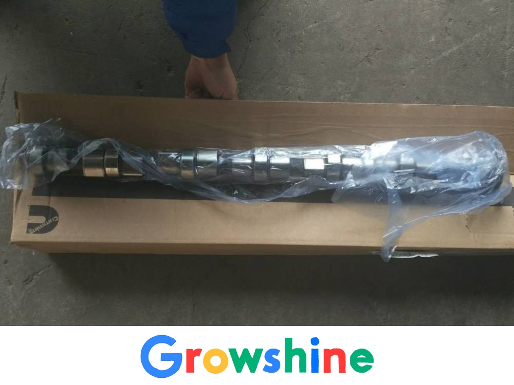 Shanxi Cummins QSB6.7 camshaft 4022823