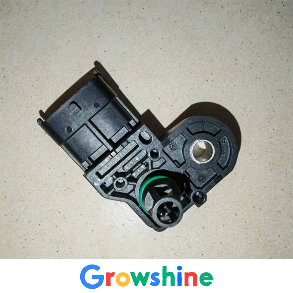 Cummins air intake pressure sensor 0281006076 Bosch sensor