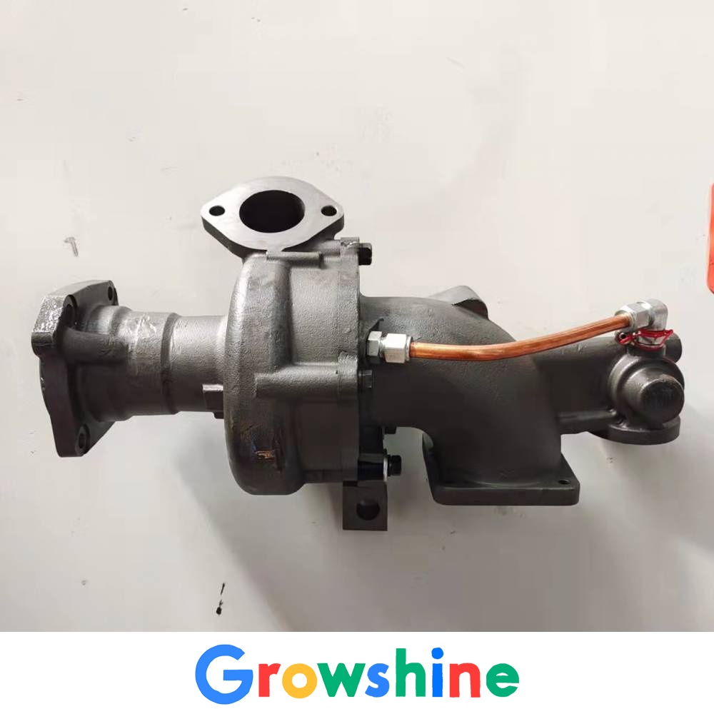 Chongqing Cummins K19 water pump 3098964 Cummins KTA19 generator set water pump