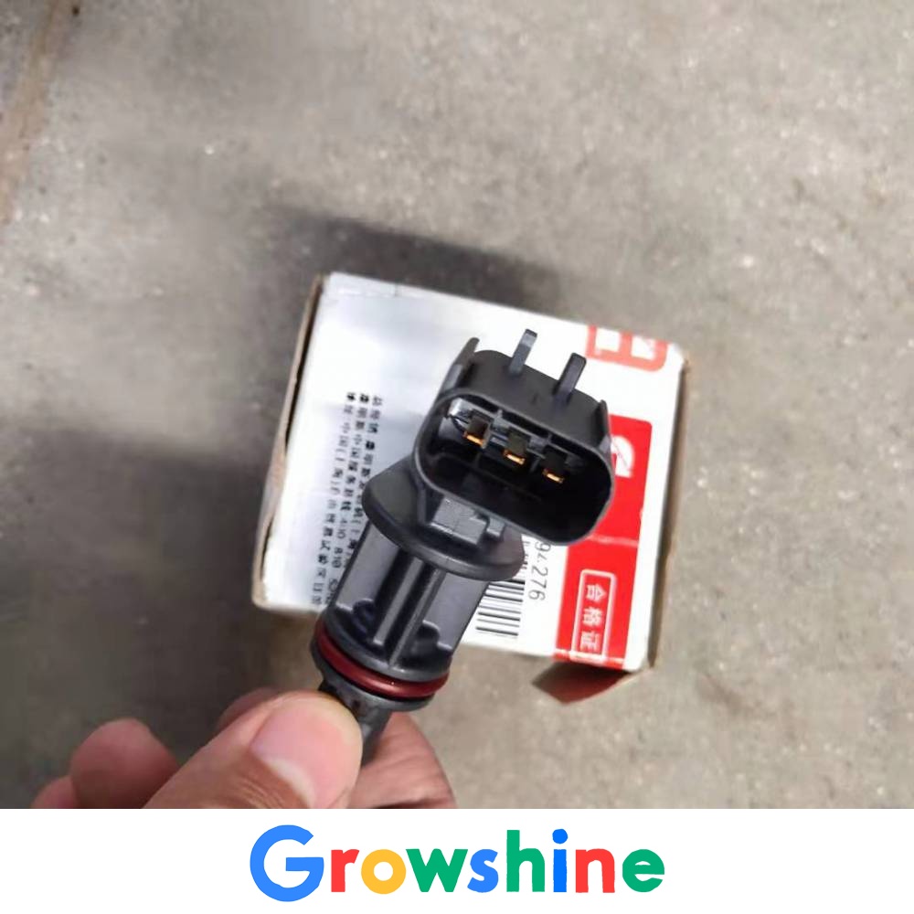 Cummins QSB6.7 speed sensor 5594275 Liugong 920 excavator sensor