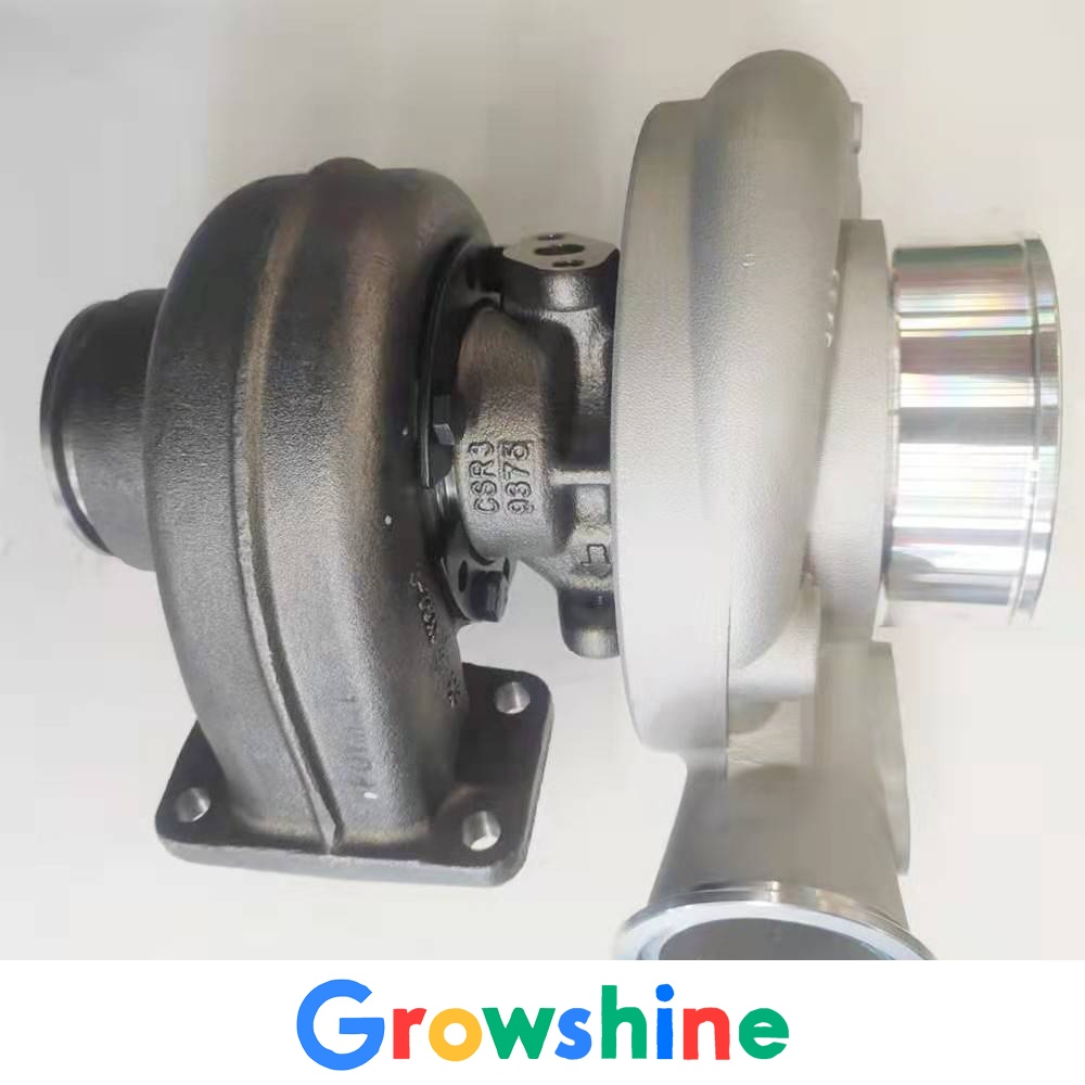 Cummins B5.9 turbocharger 4089746 XCMG 190 Roller Supercharger