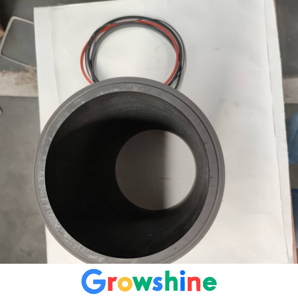 Cummins engine cylinder liner water blocking ring Chongkang NT855 four-supply