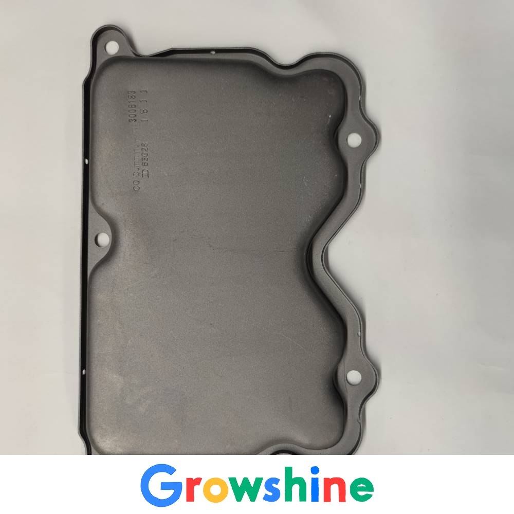 Guangdong Cummins NT855 rocker arm chamber cover rocker arm chamber cylinder cover