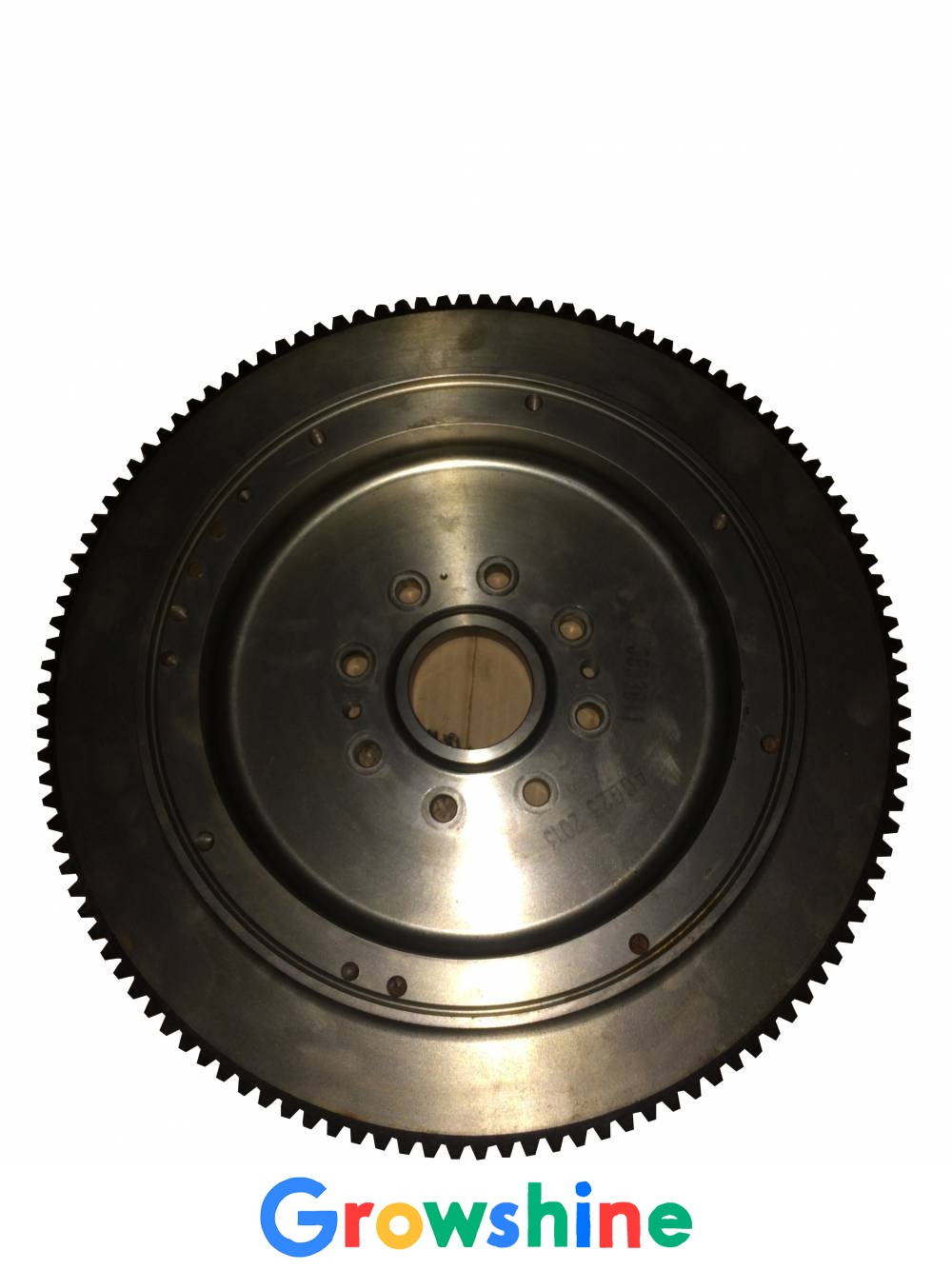 Zibo Komatsu 360-7 flywheel flywheel shell