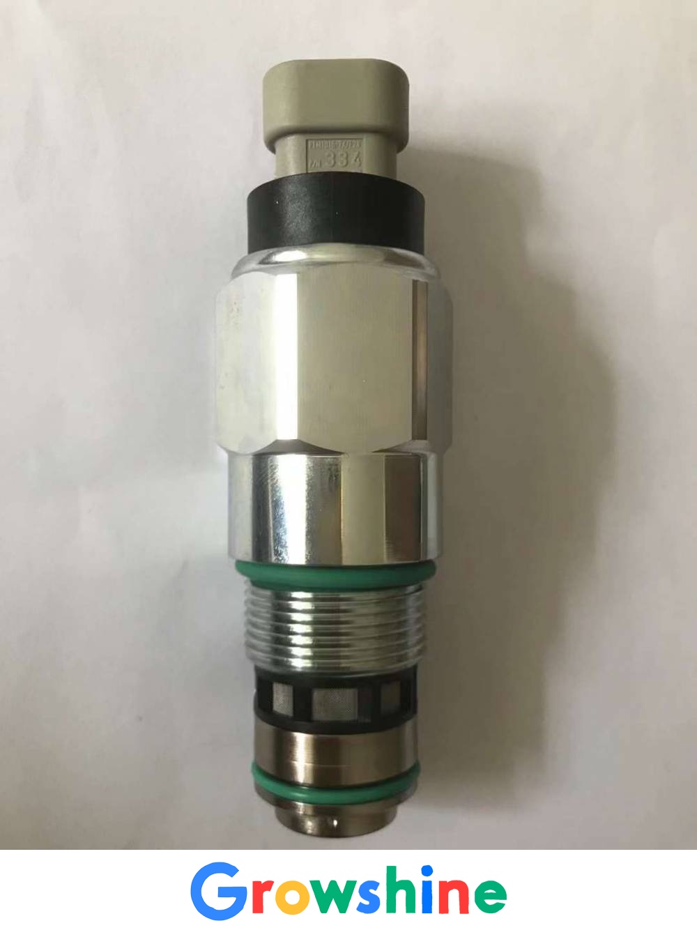 Cummins QSK60 fuel pump 4307244BH30 Terex mine car fuel pump