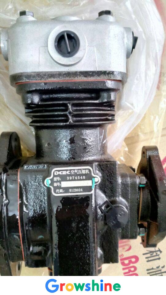 Cummins 6B Air Compressor Pressure Sensor