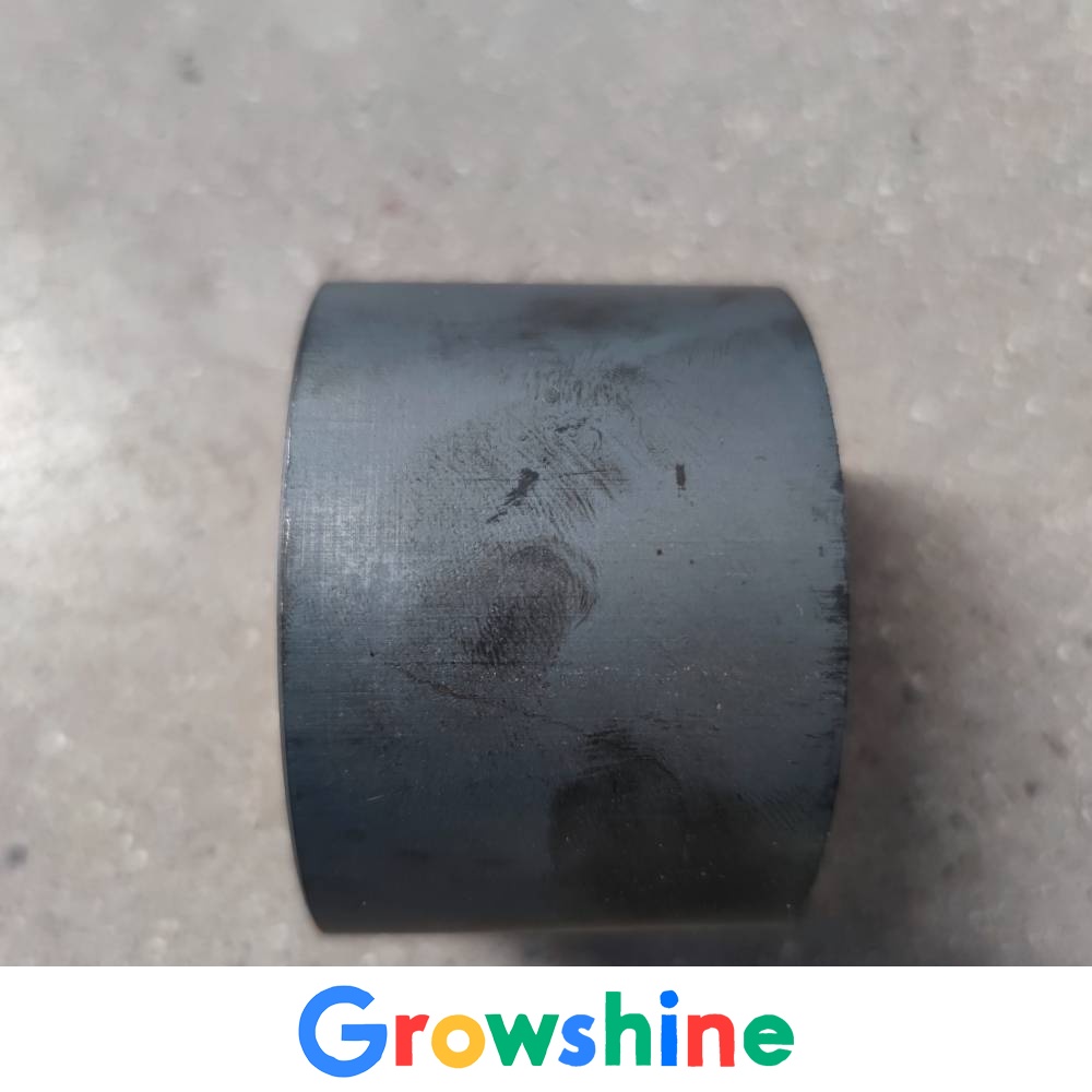 Cummins QSX15 idler 3681587 XCMG XE700 Excavator idler assembly