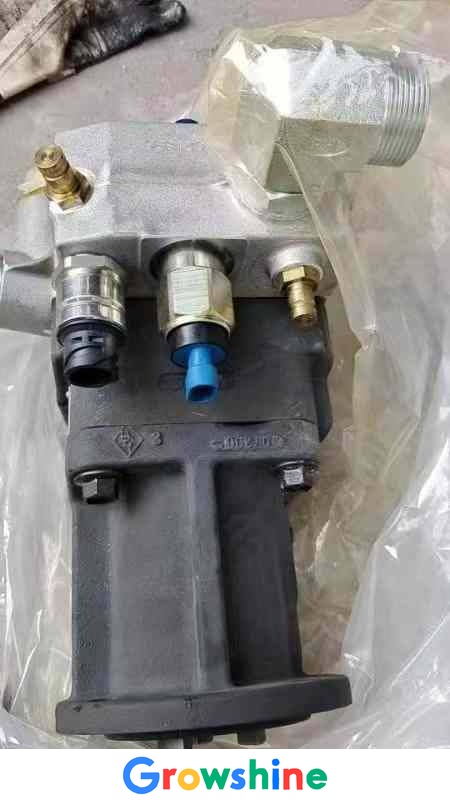 Meikang QSK60 fuel pump 4062059 QSK60 generator set fuel pump