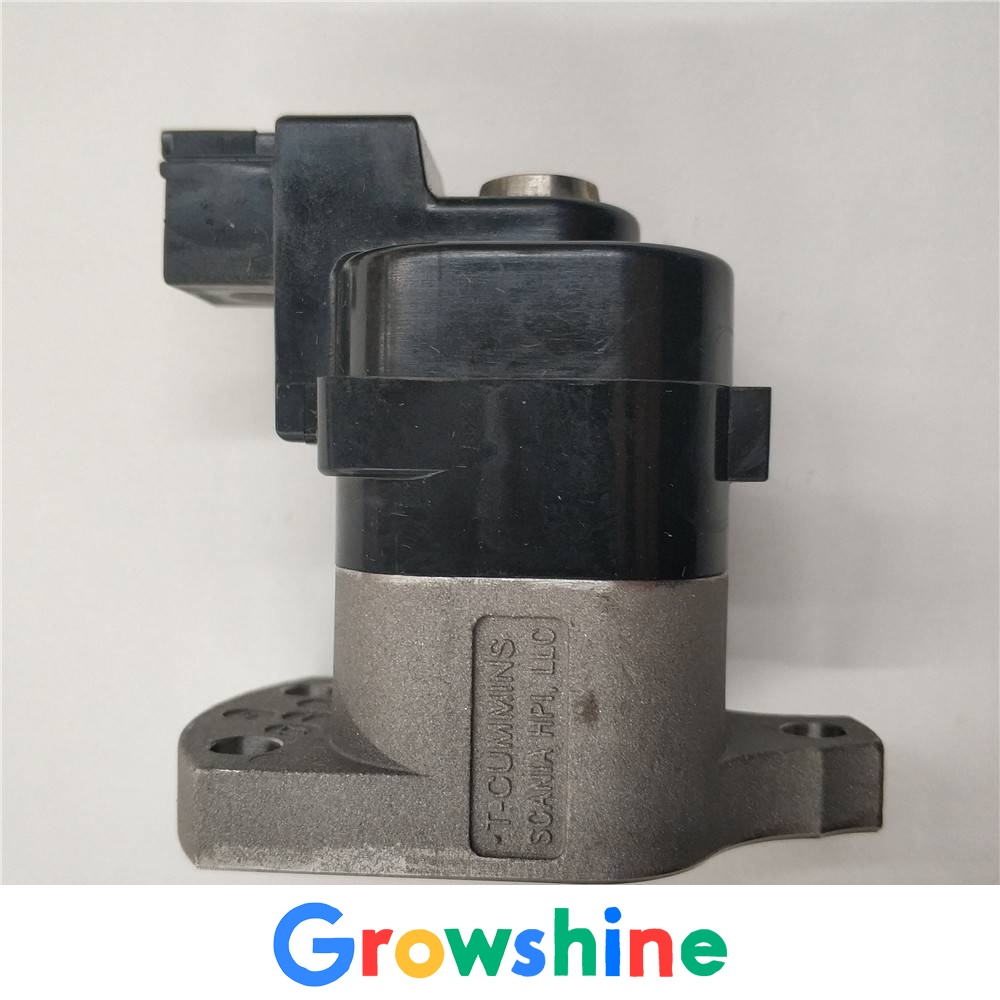 Cummins M11 Actuator 4089981 Temperature Sensor Speed ​​Sensor