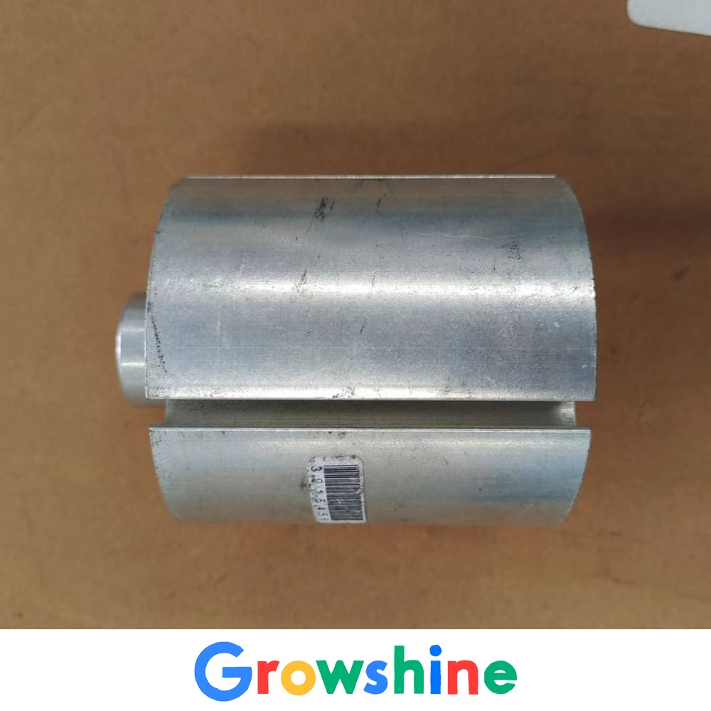 Cummins QSB7 fan pressure plate 3911924 Revo 220 excavator fan pressure plate