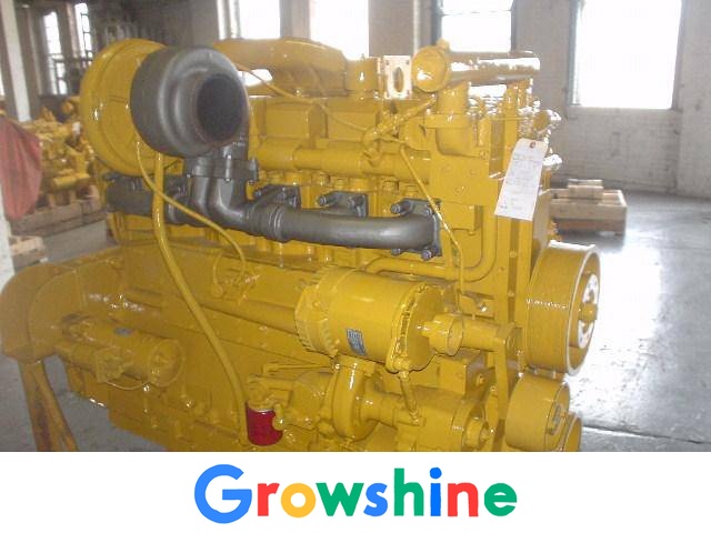 Cummins QSK19 assembly Cummins mining truck engine