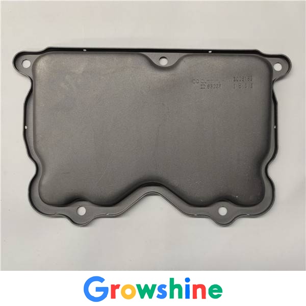 Chongqing Cummins NT855 rocker arm cover 3006183