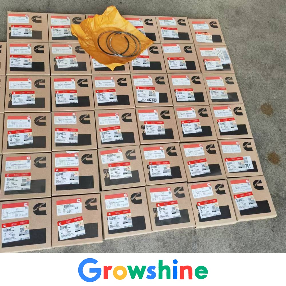 Cummins QSX15 Repair Pack 4352144 Cummins Engine Repair Gaskets