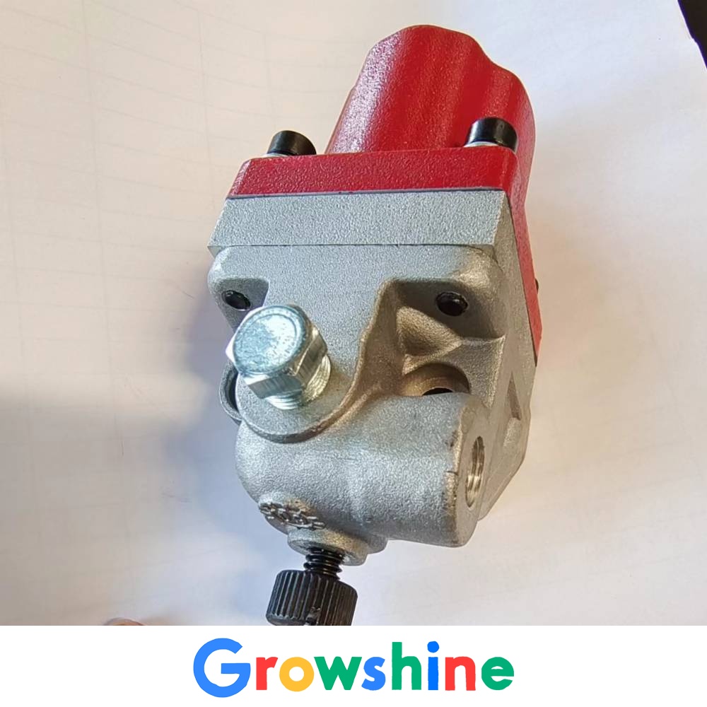 Re-ship K19 solenoid valve 3054609 Sany Mining Transporter Solenoid Valve