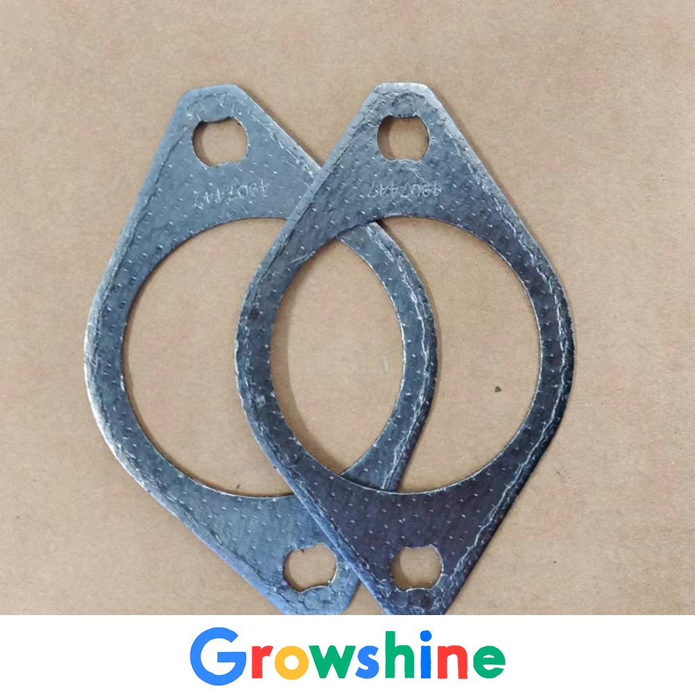 Xikang QSM11 exhaust pipe pad 3328948 Hyundai 485 excavator repair bag