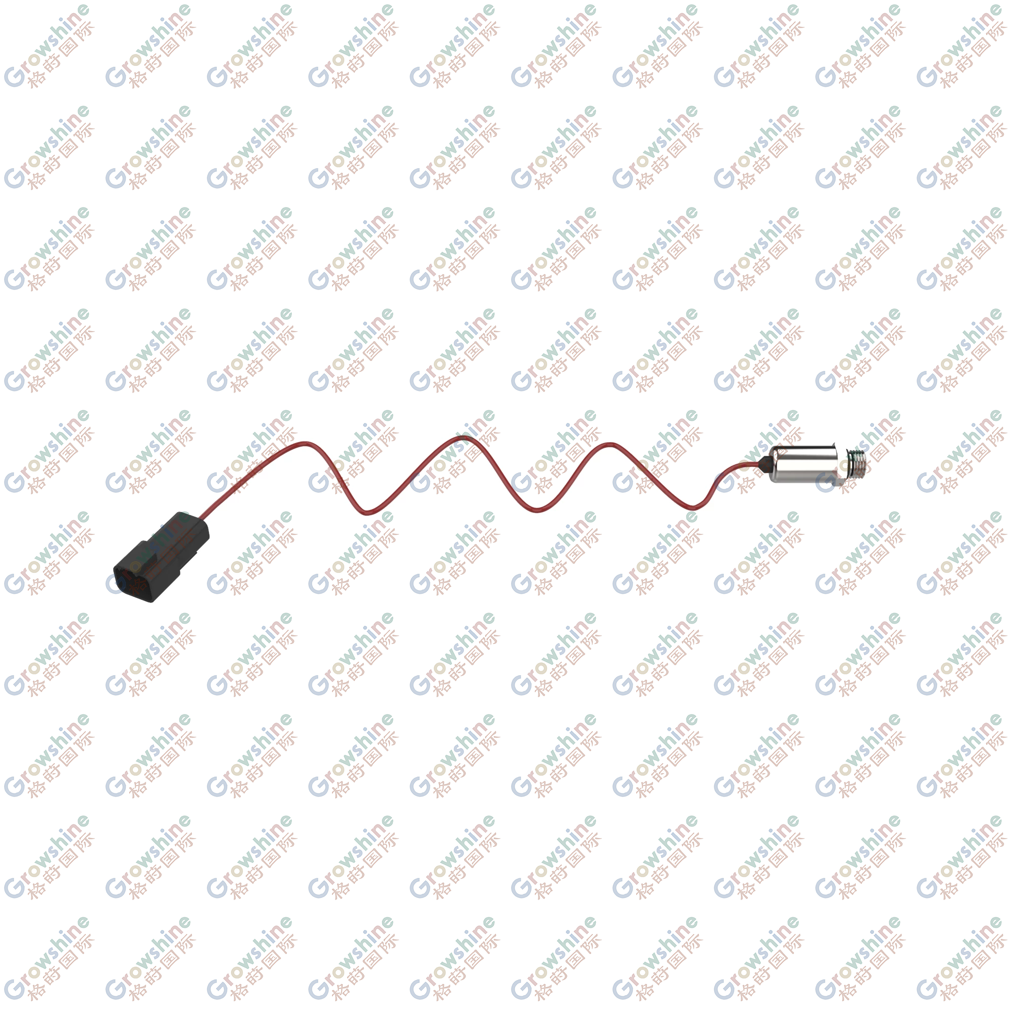 5HG606196: Hydrostatic Pump Transducer