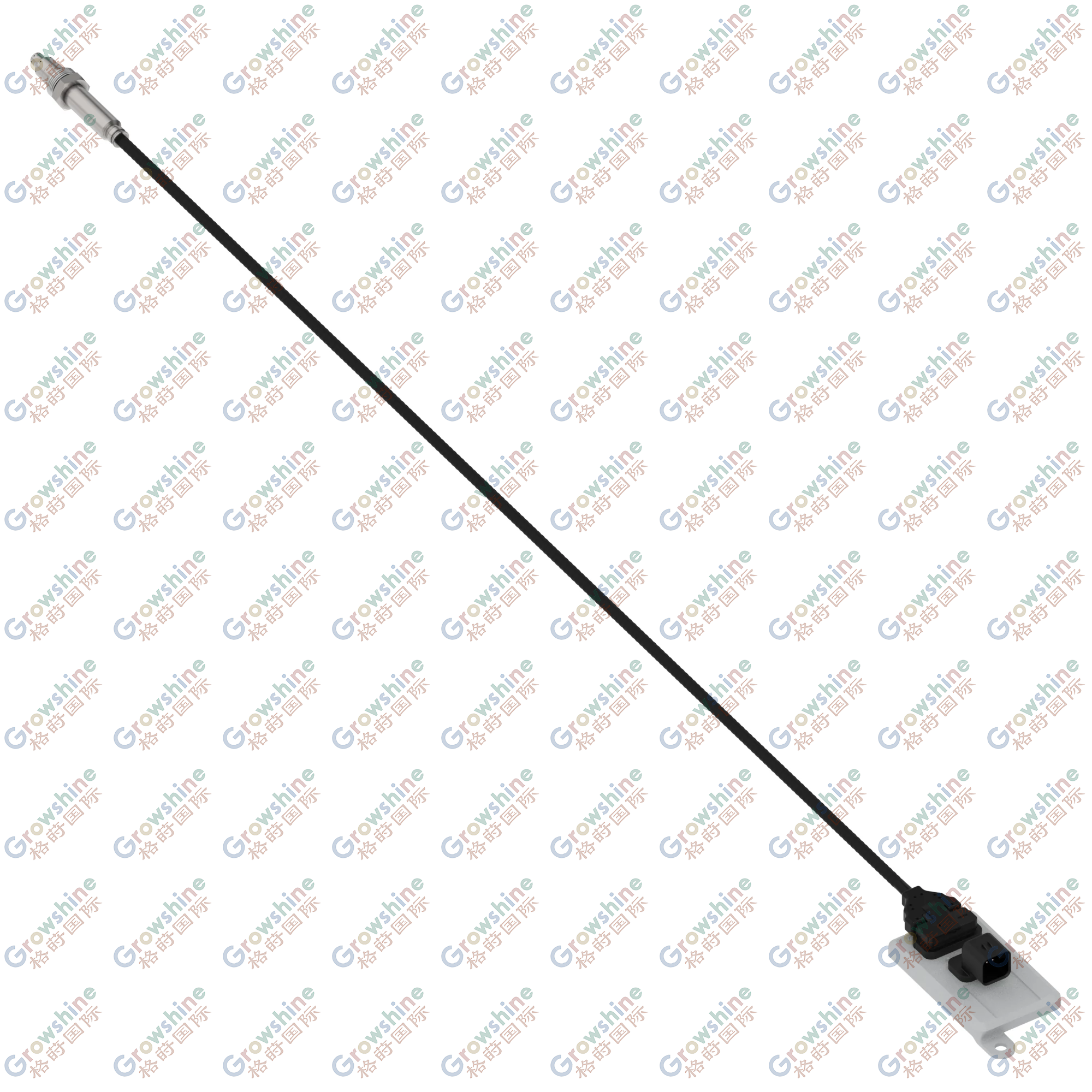 8983023940: Nitrogen Oxide(NOx) Sensor